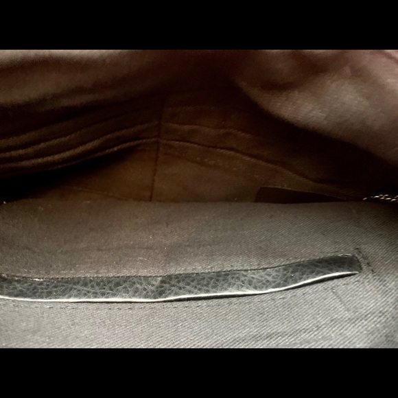 Sam Edelman Embroidered Cross body clutch - Picture 7 of 8